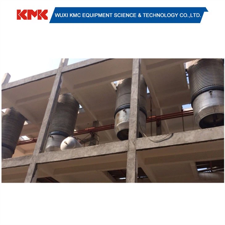 Proses penyulingan molekul