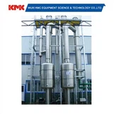 Sistem penyejatan vakum